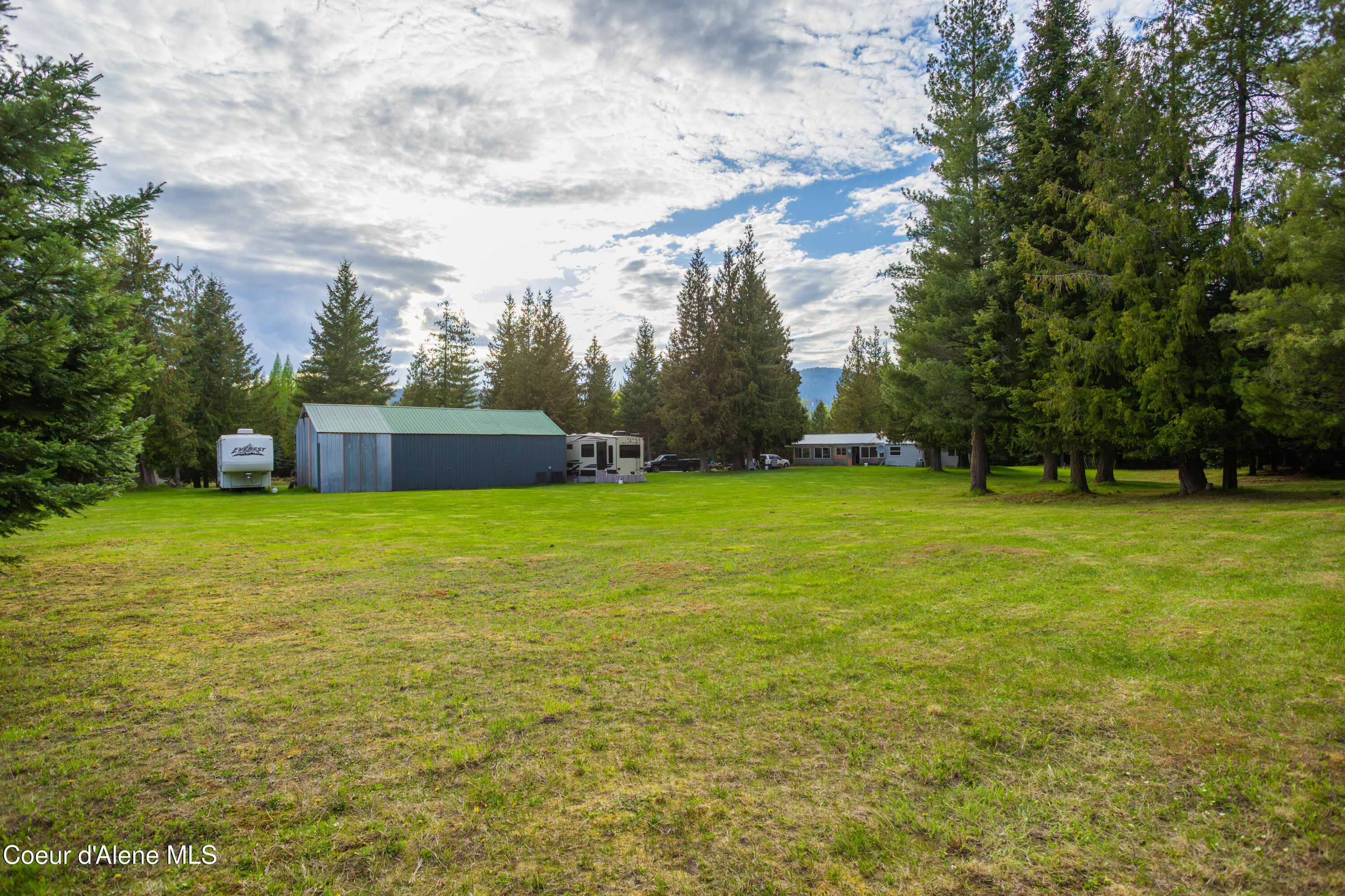 1894 Bowen Arrow Road Sandpoint, ID 83864 - Photo 66 of 68 1894 Bowen Arrow66