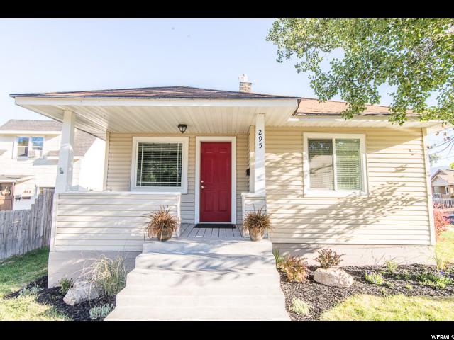 Undisclosed Address Logan, UT 84321 - Photo 1 of 1