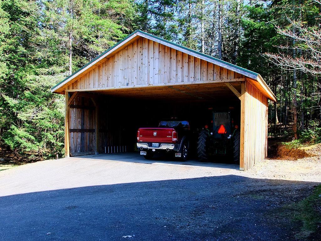 1241 Bangor Road Linneus, ME 04730 - Photo 4 of 35 Photo