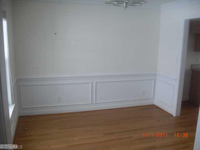 8040 Pritchett Road Browns Summit, NC 27214 - Photo 6 of 10 Dining Room.