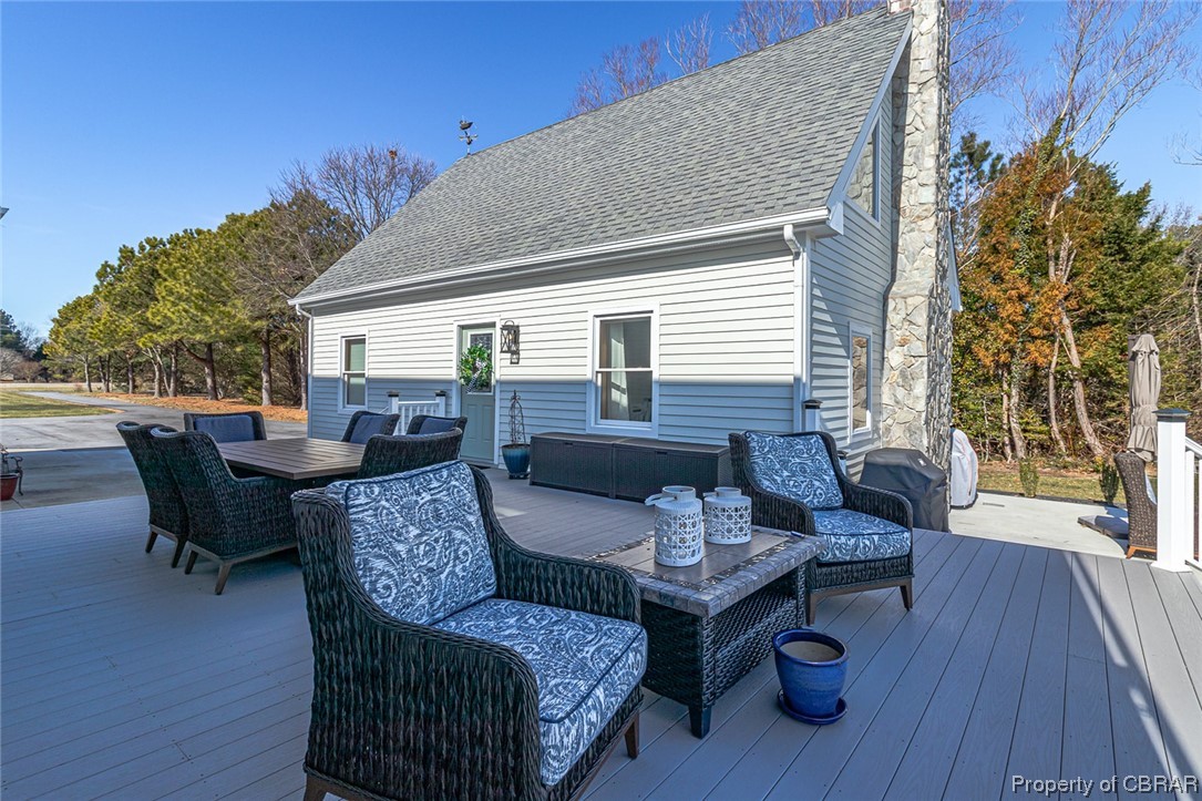 430 Tranquility Road Reedville, VA 22539 - Photo 10 of 50