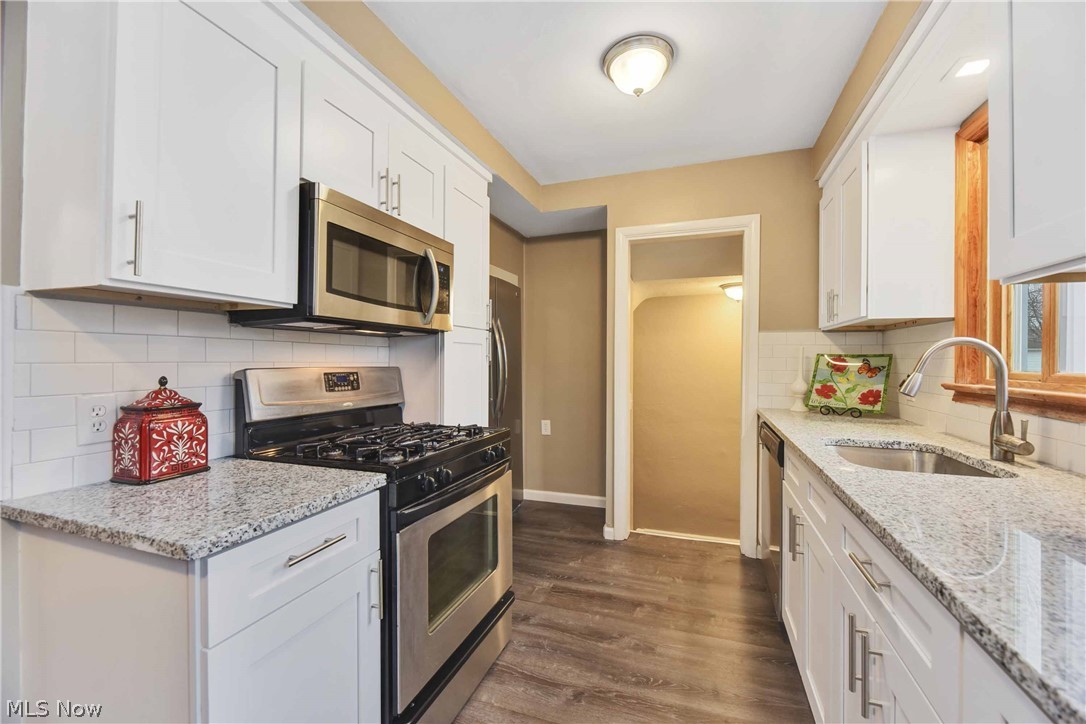 30340 Barjode Road Willowick, OH 44095 - Photo 7 of 22 Gallery Image 7