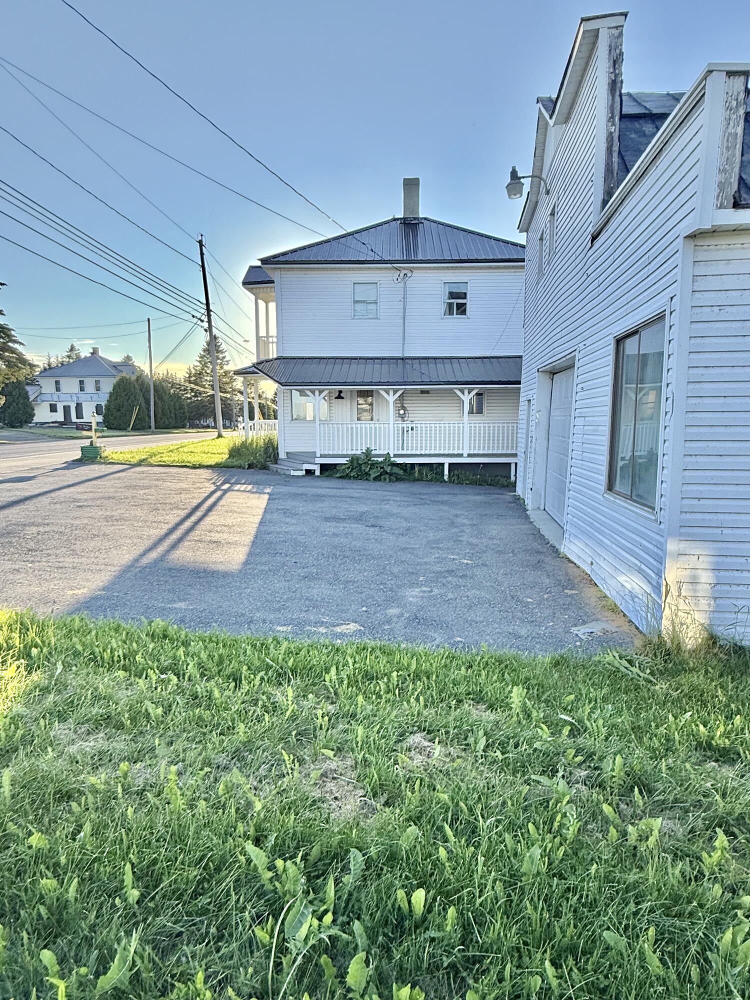982 Main Street Grand Isle, ME 04746 - Photo 17 of 97 Exterior