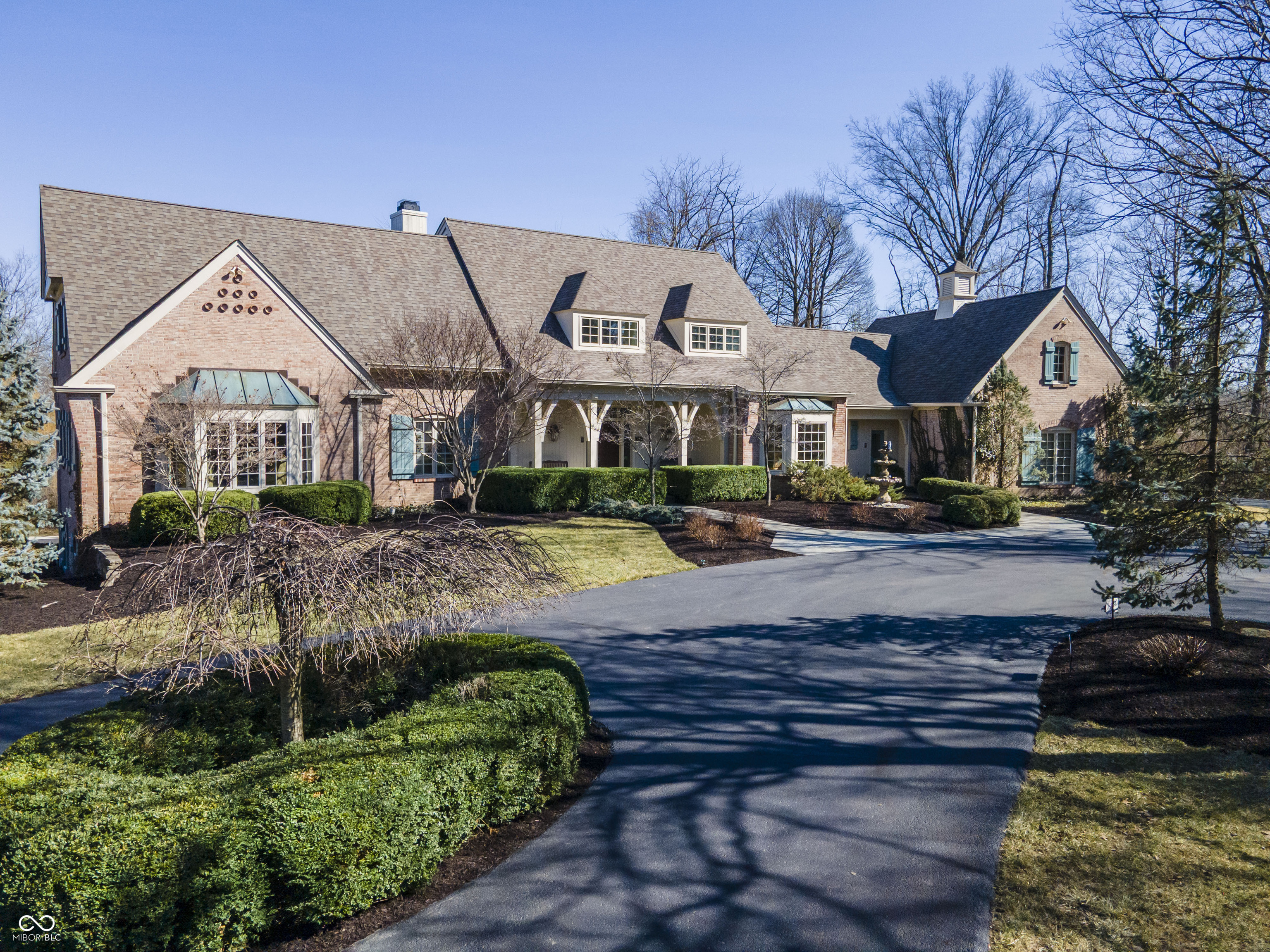 9951 Fall Creek Road Indianapolis, IN 46256 - Photo 78 of 85 Gallery Image 78