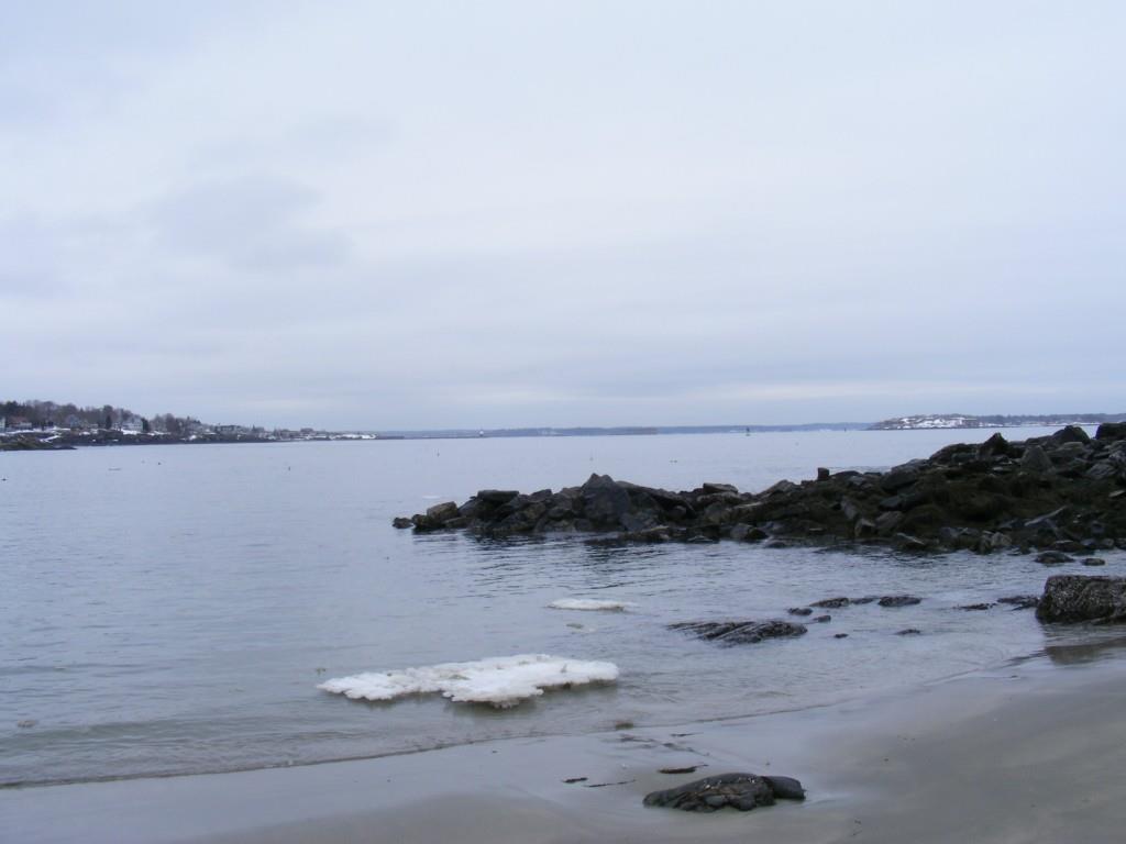 970 Shore Road, Unit 5 Cape Elizabeth, ME 04107 - Photo 11 of 11 Beach area