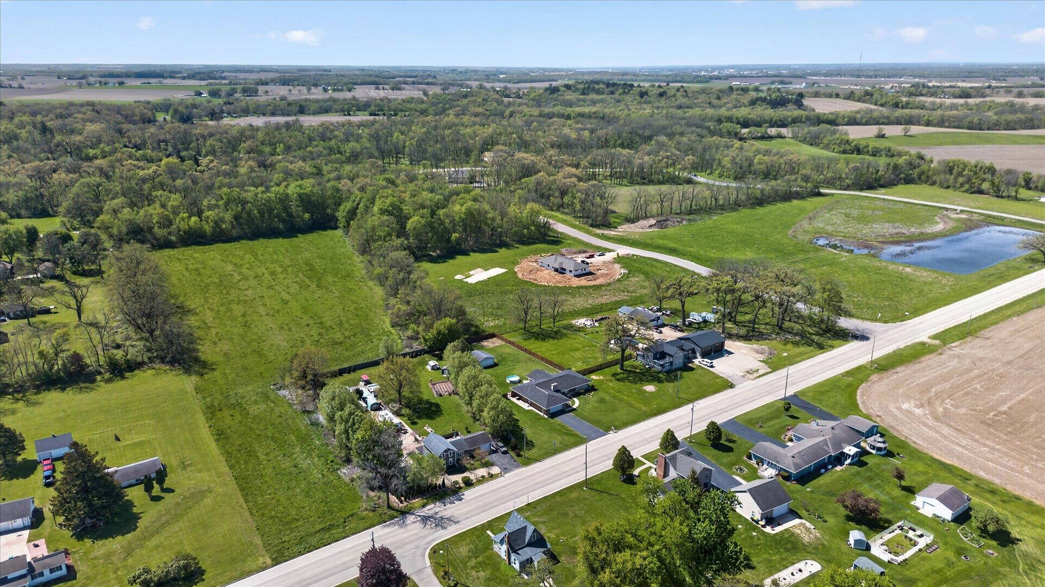 5138 East County Road South Beloit, WI 53511 - Photo 69 of 73