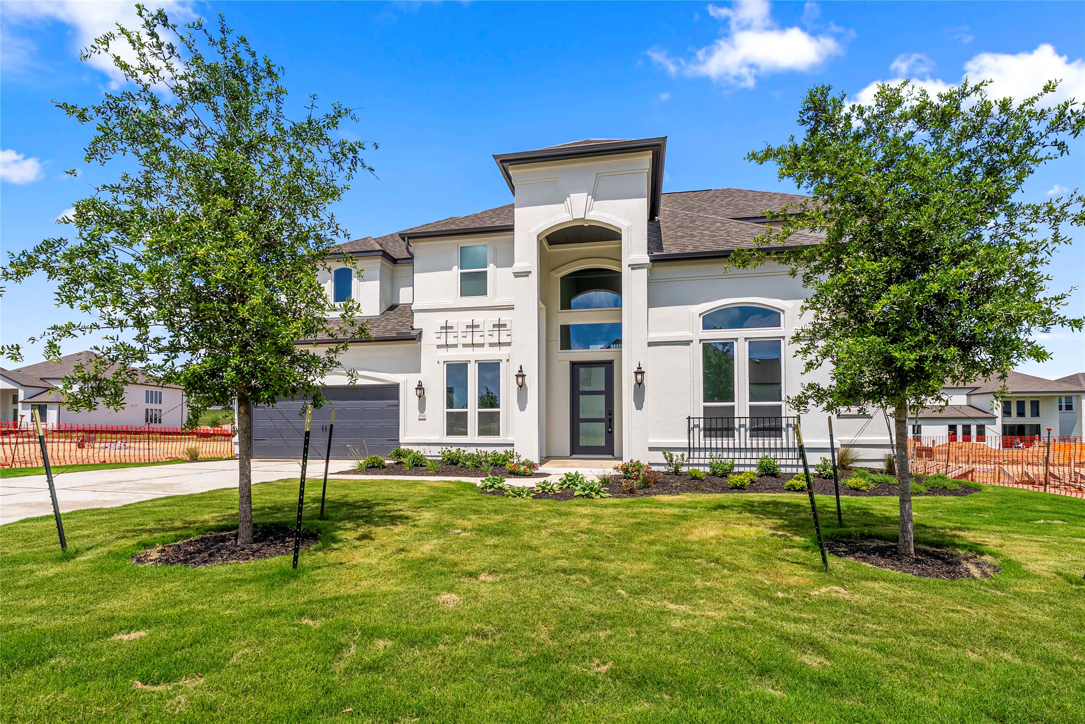 2532 Chiavari Way Leander, TX 78641 - Photo 2 of 31