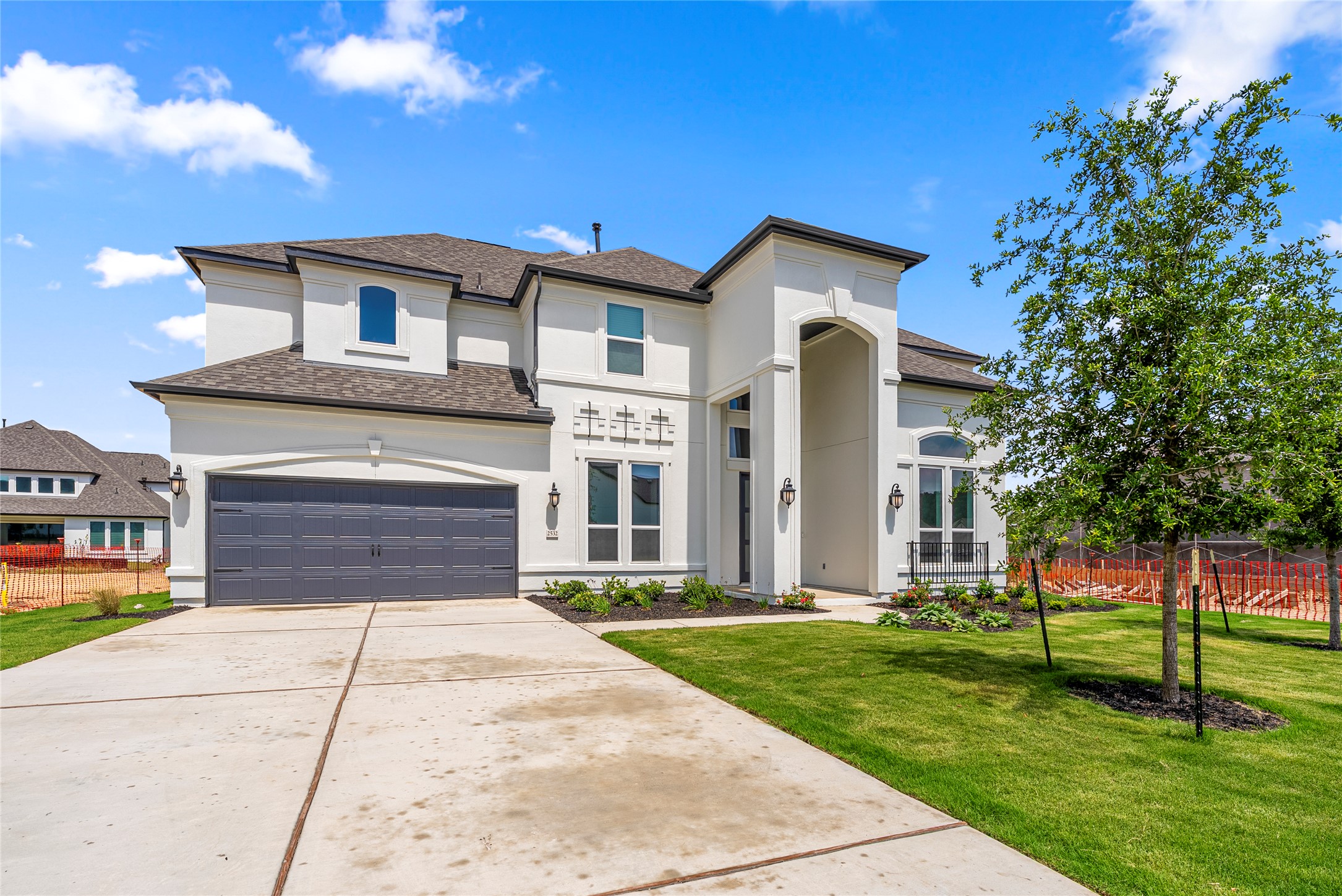 2532 Chiavari Way Leander, TX 78641 - Photo 3 of 31