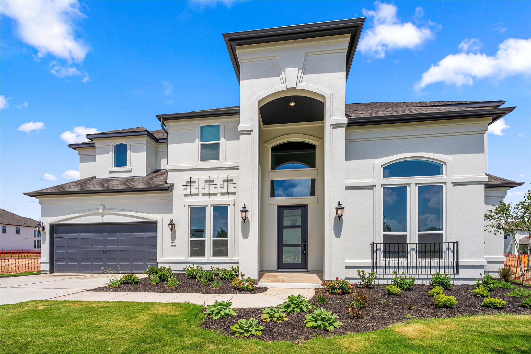 2532 Chiavari Way Leander, TX 78641 - Photo 4 of 31