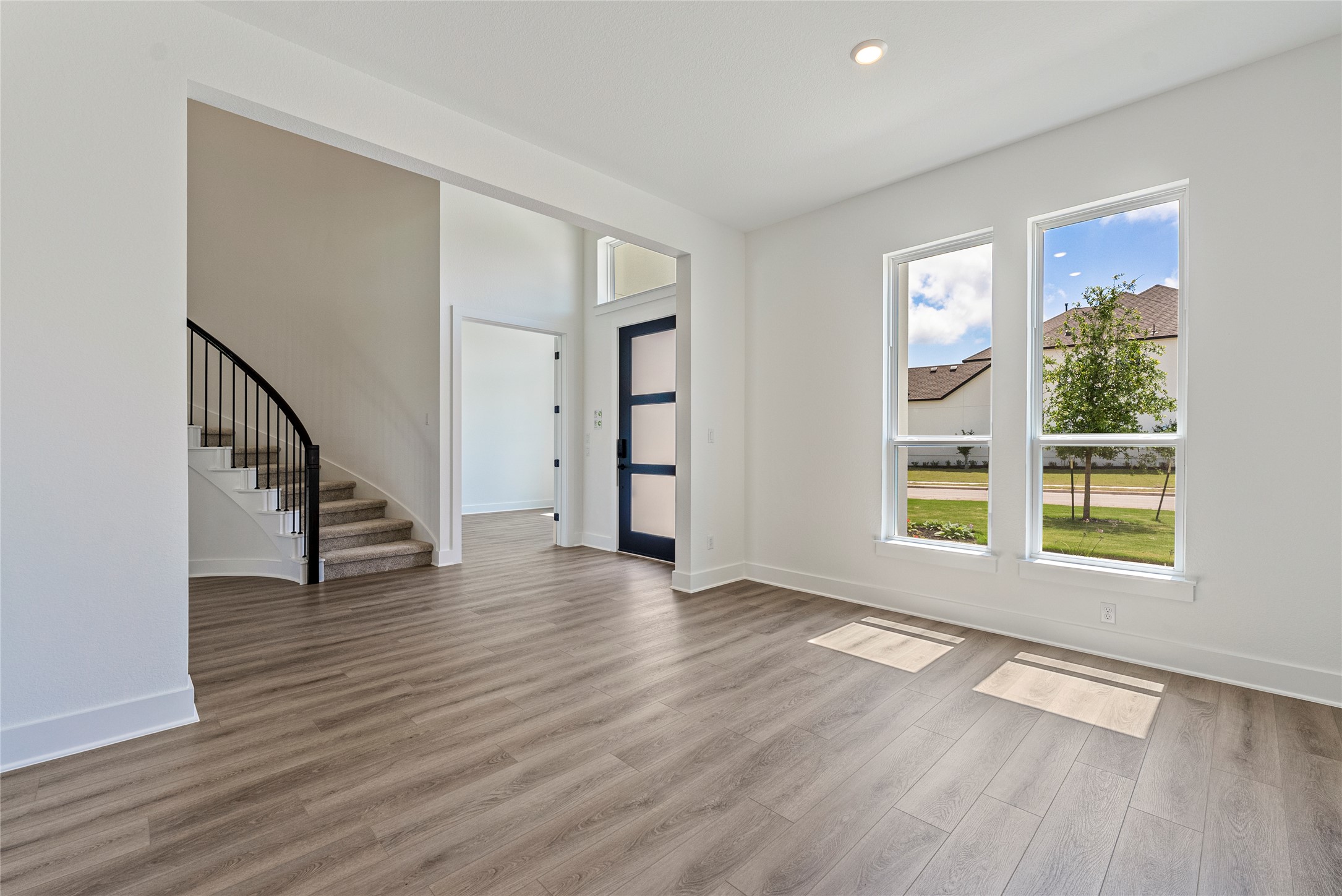 2532 Chiavari Way Leander, TX 78641 - Photo 8 of 31