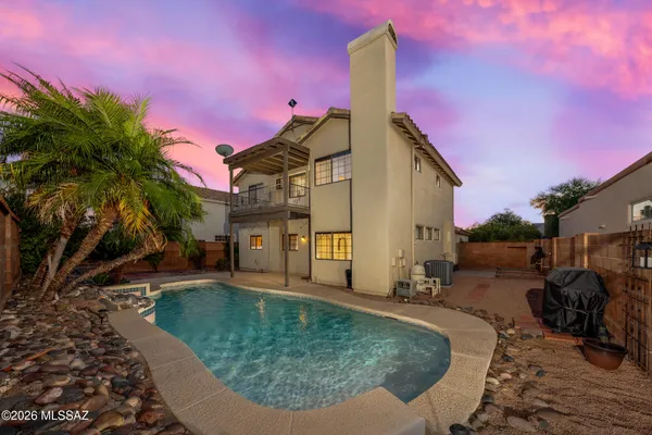 $400,000 | 711 West Annandale Way, Tucson, AZ 85737