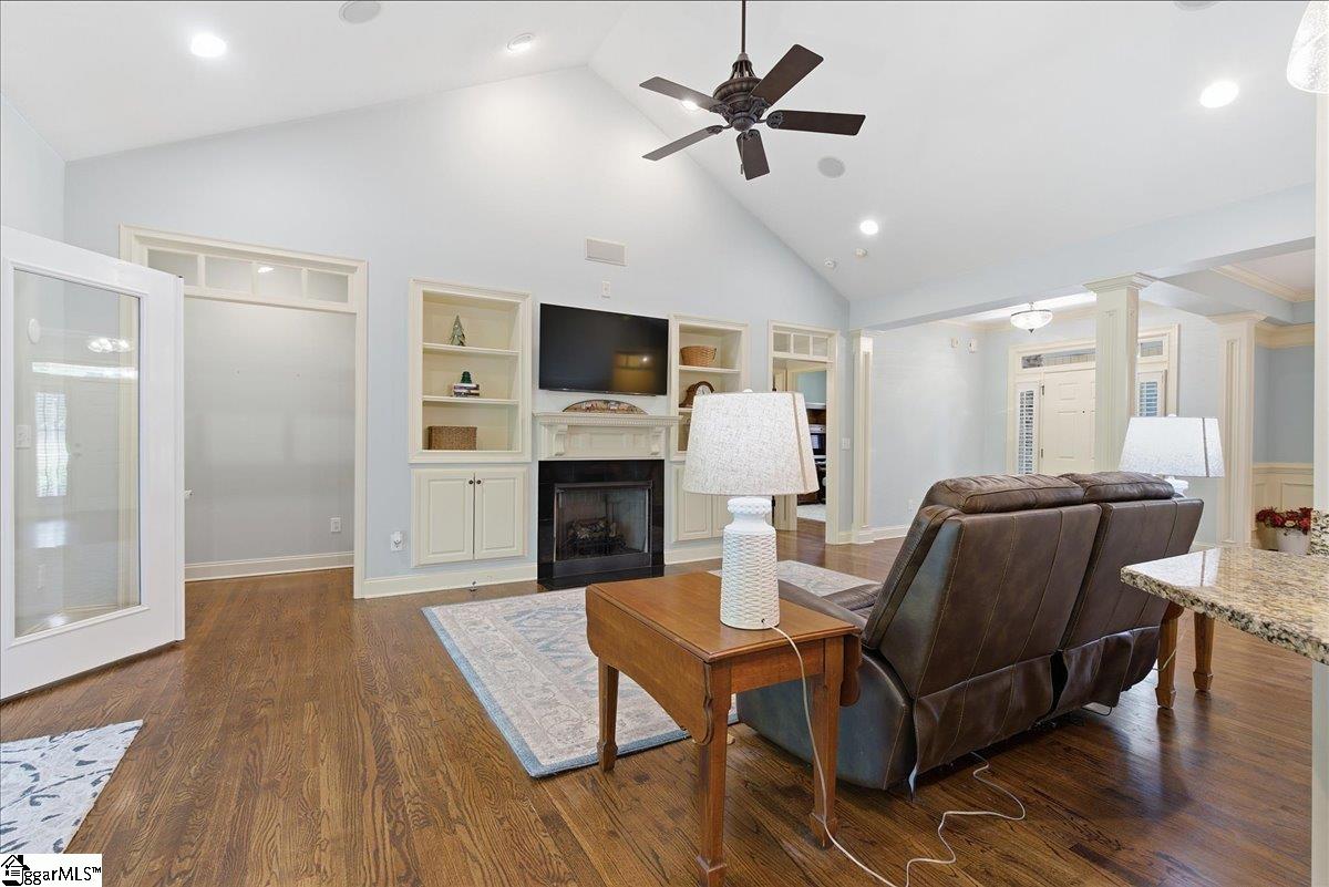 128 Fox Farm Way Greer, SC 29651 - Photo 17 of 49