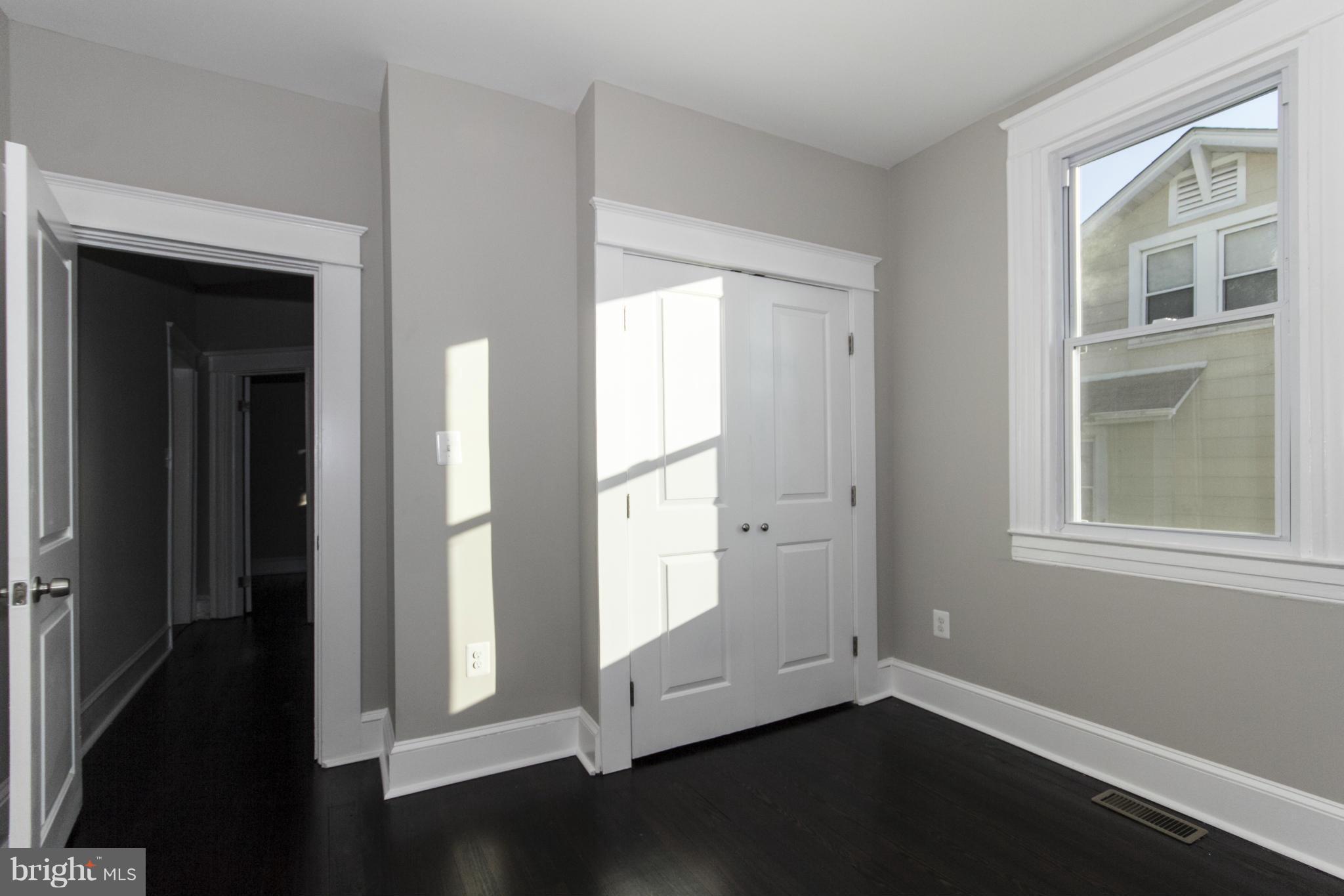 4430 Raspe Avenue Baltimore, MD 21206 - Photo 17 of 26 Bedroom