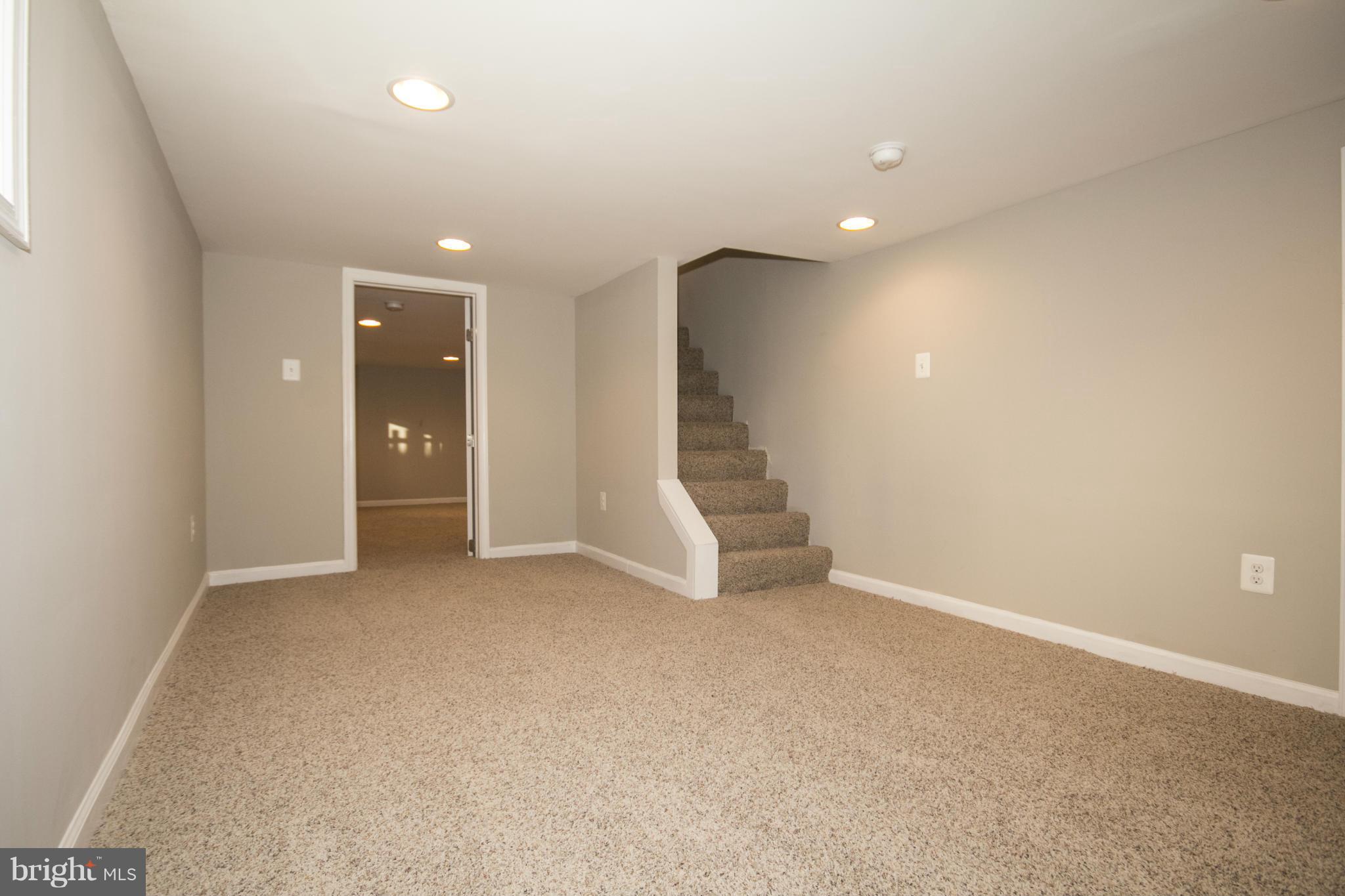 4430 Raspe Avenue Baltimore, MD 21206 - Photo 23 of 26 Basement