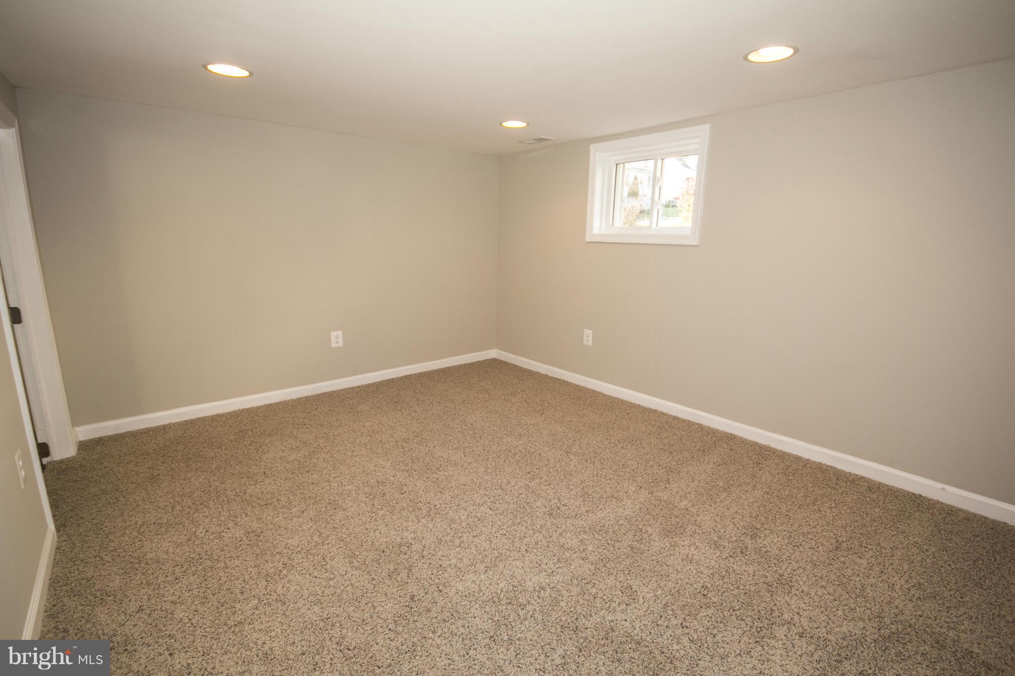 4430 Raspe Avenue Baltimore, MD 21206 - Photo 24 of 26 Basement