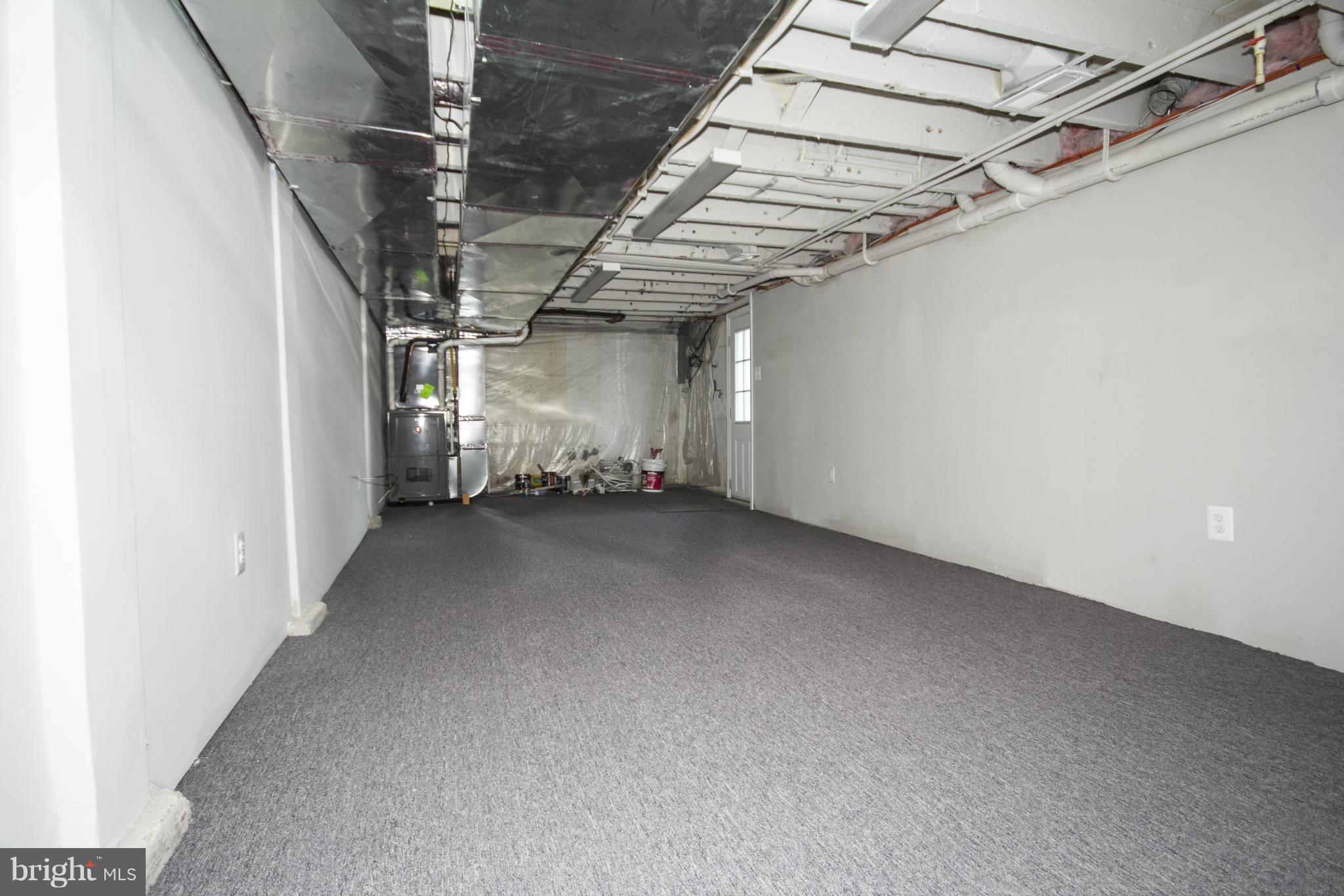 4430 Raspe Avenue Baltimore, MD 21206 - Photo 26 of 26 Basement