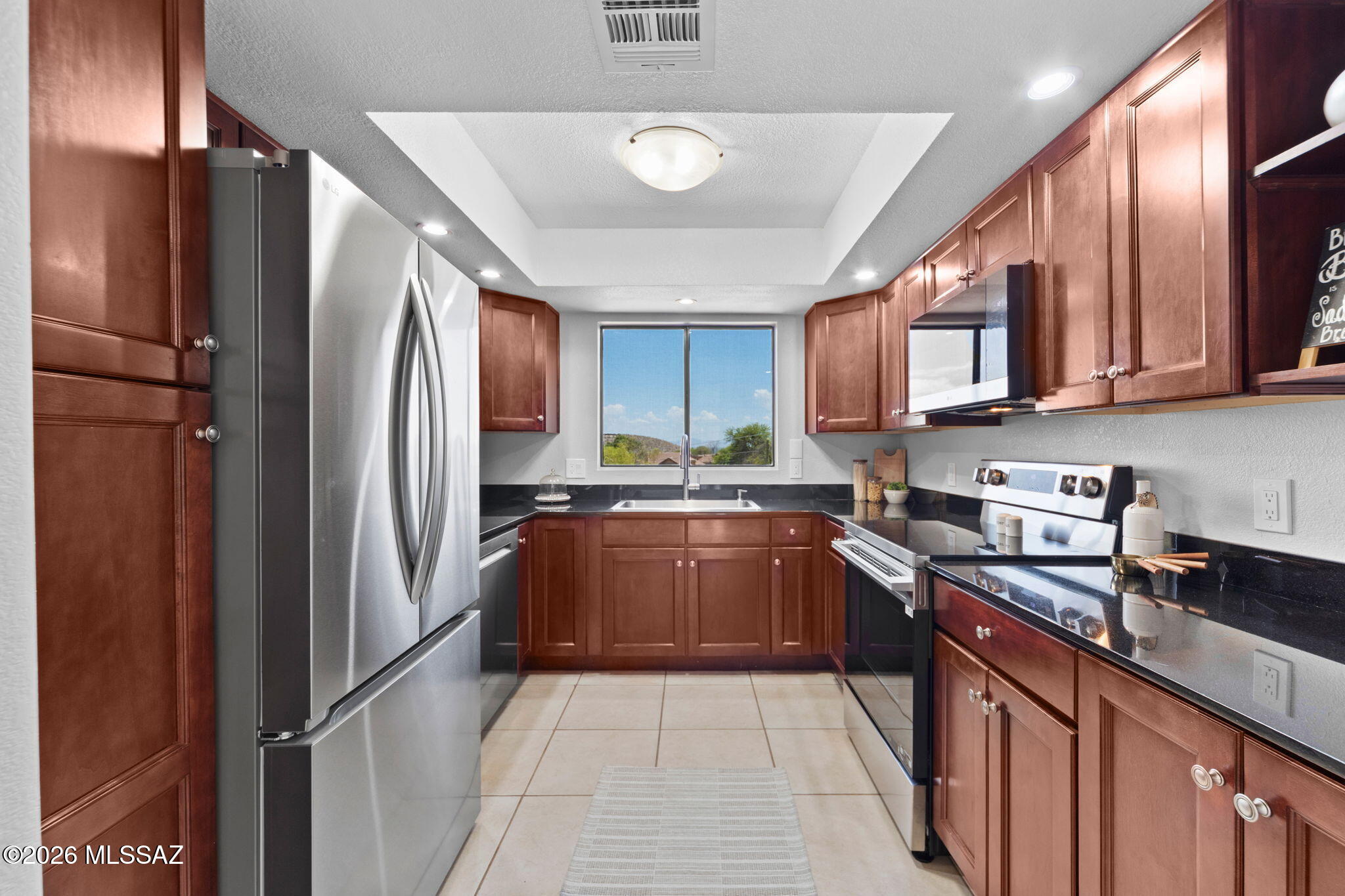 7255 East Snyder Road, Unit 1204 Tucson, AZ 85750 - Photo 3 of 50 Kitchen