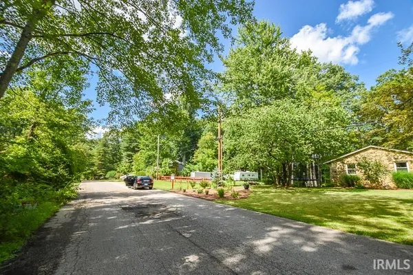 $160,000 | Lot 63 North Viking Ridge, Bloomington, IN 47408