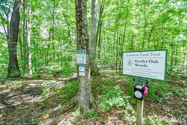 $160,000 | Lot 63 North Viking Ridge, Bloomington, IN 47408