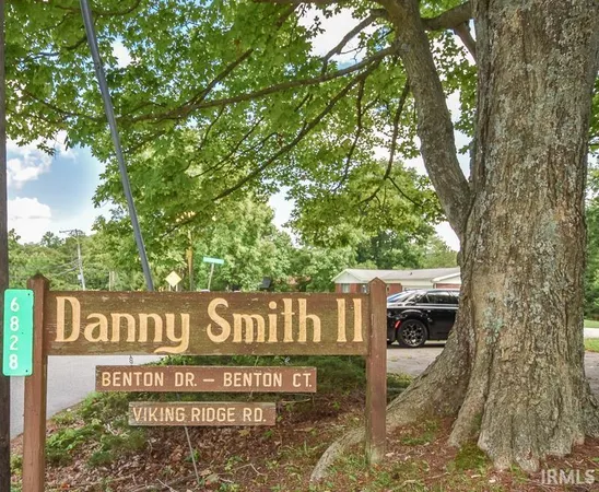 $160,000 | Lot 63 North Viking Ridge, Bloomington, IN 47408