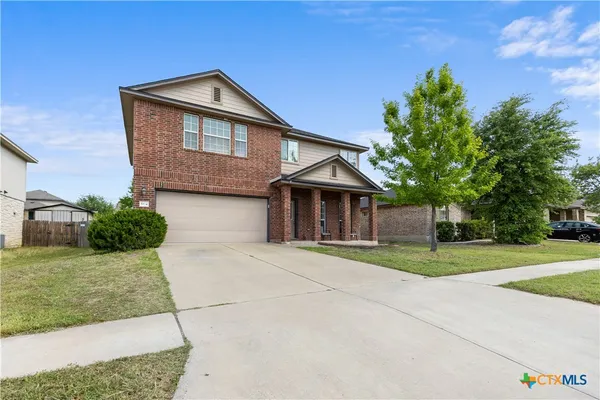 $285,000 | 5104 Bridgewood Drive, Killeen, TX 76549