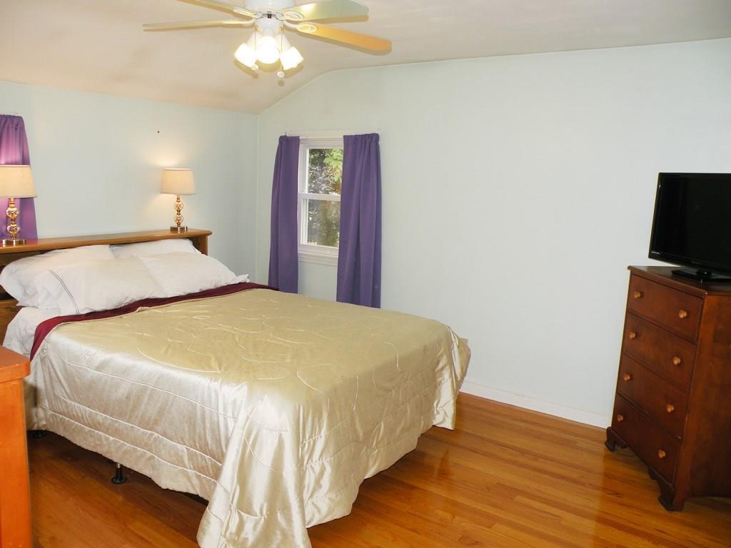 64 Winding Way Portland, ME 04102 - Photo 19 of 30 Master Bedroom with hardwood floors,...