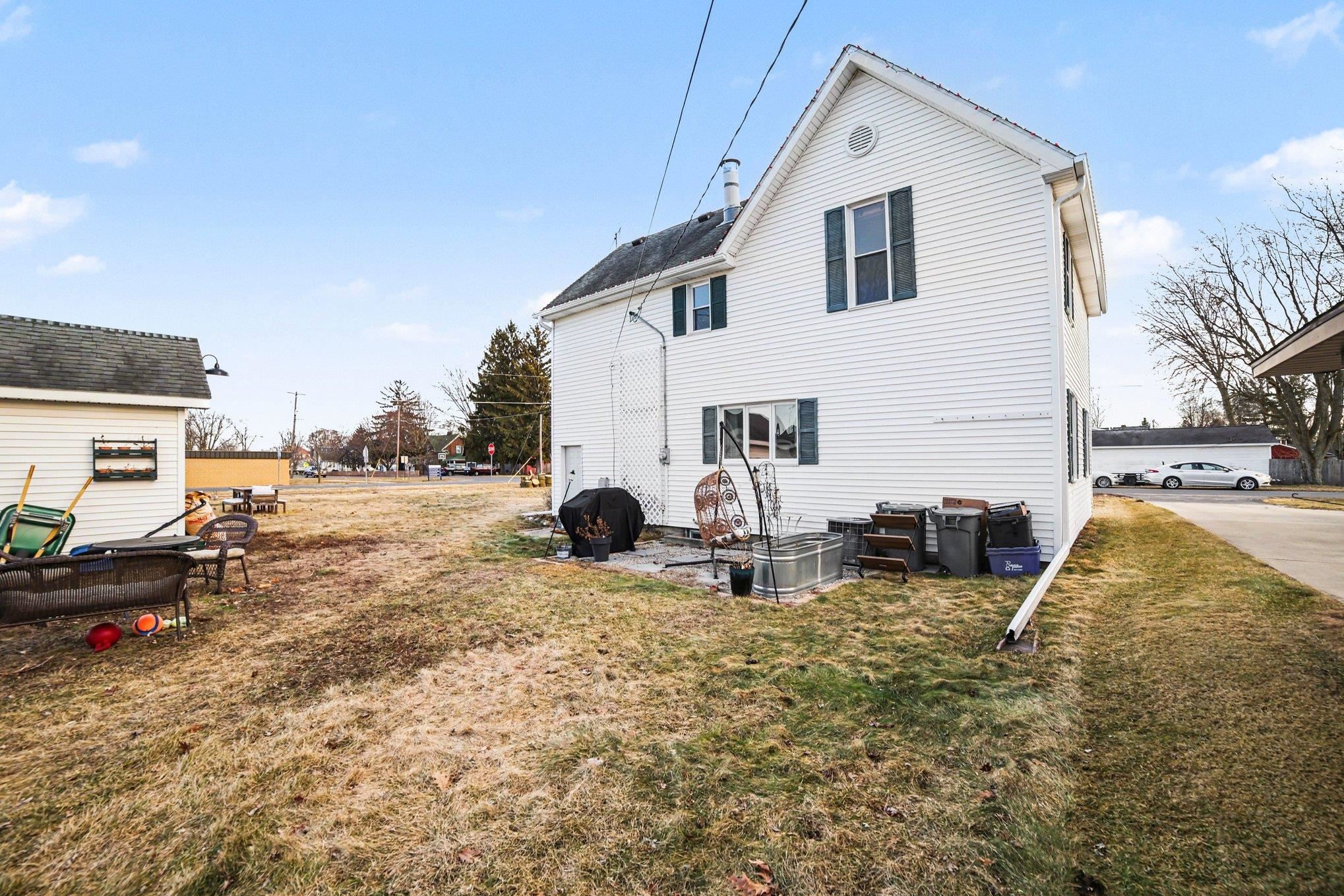 310 Wilson Street Hemlock, MI 48626 - Photo 19 of 21