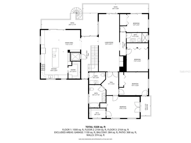 $10,000 | 614 Norton Street, Longboat Key, FL 34228