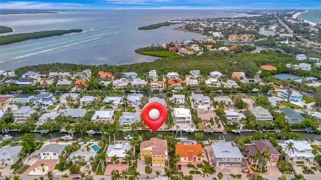 $10,000 | 614 Norton Street, Longboat Key, FL 34228