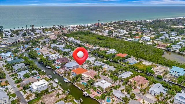 $10,000 | 614 Norton Street, Longboat Key, FL 34228