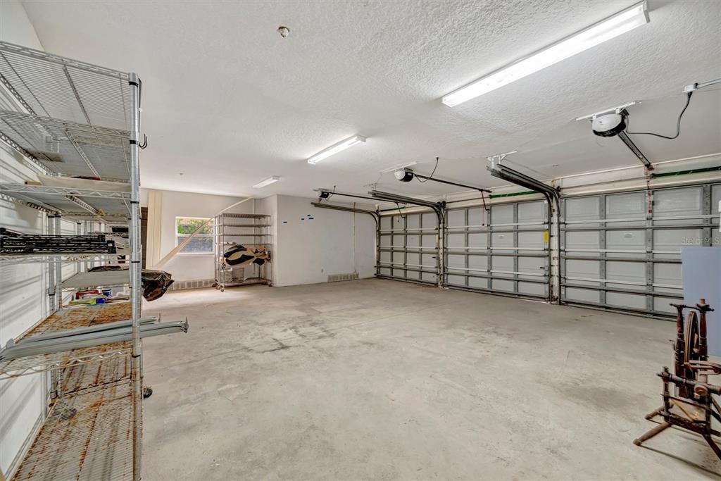 614 Norton Street Longboat Key, FL 34228 - Photo 71 of 71 a view of a garage