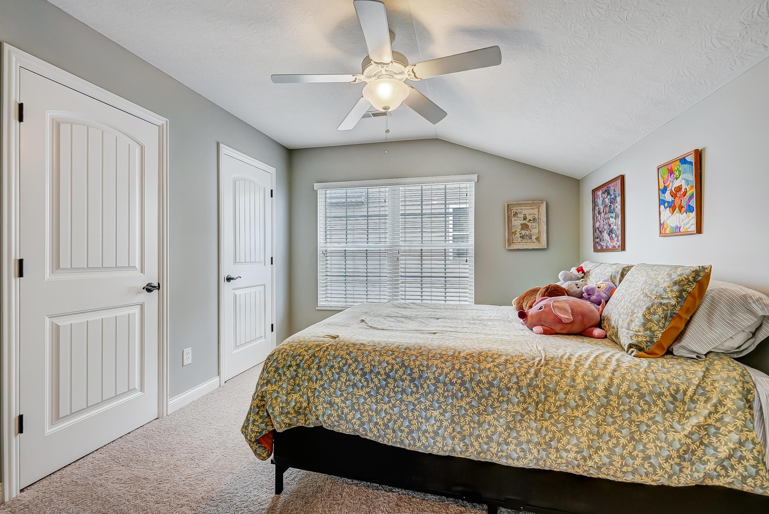 5953 Meehan Road Dublin, OH 43016 - Photo 47 of 63 Bedroom #3
