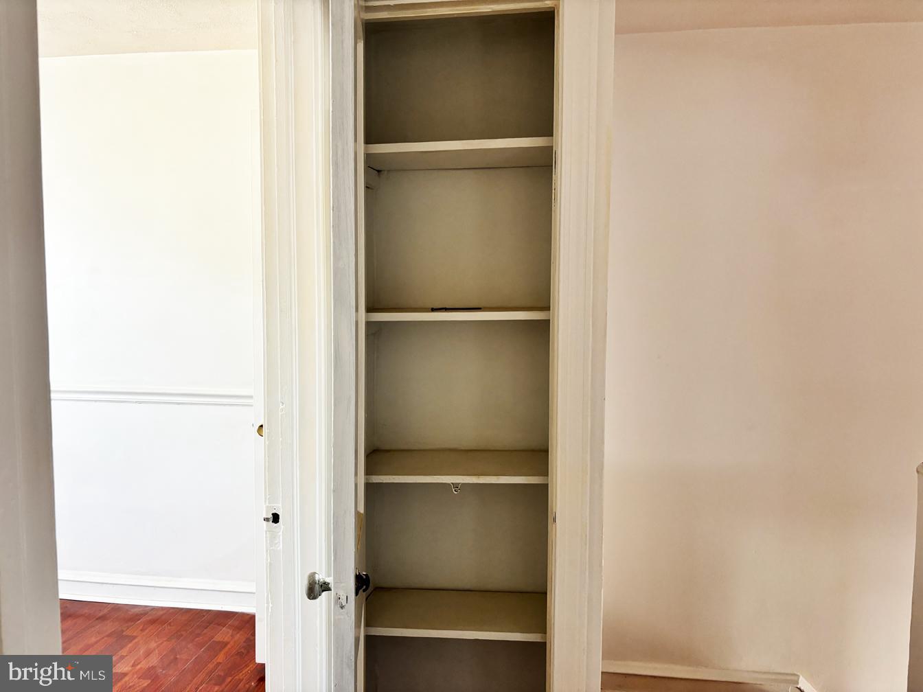 6034 Hasbrook Avenue Philadelphia, PA 19111 - Photo 14 of 14 a room with a closet