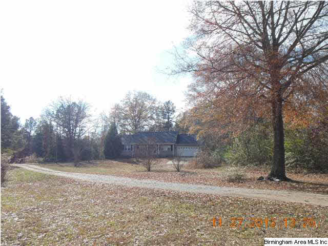 870 Tredegar Road Jacksonville, AL 36265 - Photo 22 of 22
