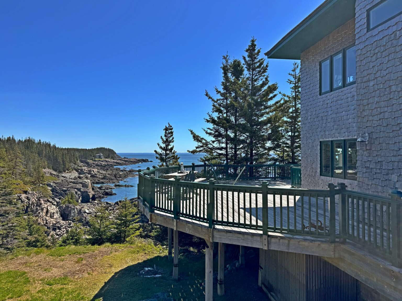 30 Little Machias Road Cutler, ME 04626 - Photo 4 of 50 Winn.4