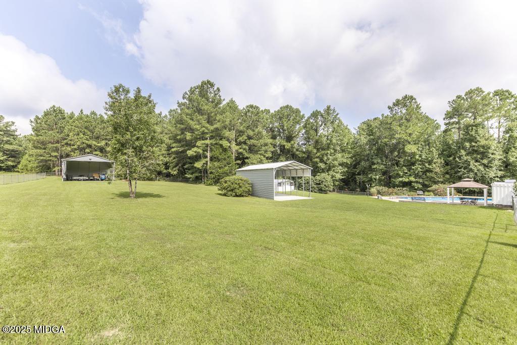 674 Mt Paran Road Lizella, GA 31052 - Photo 42 of 45