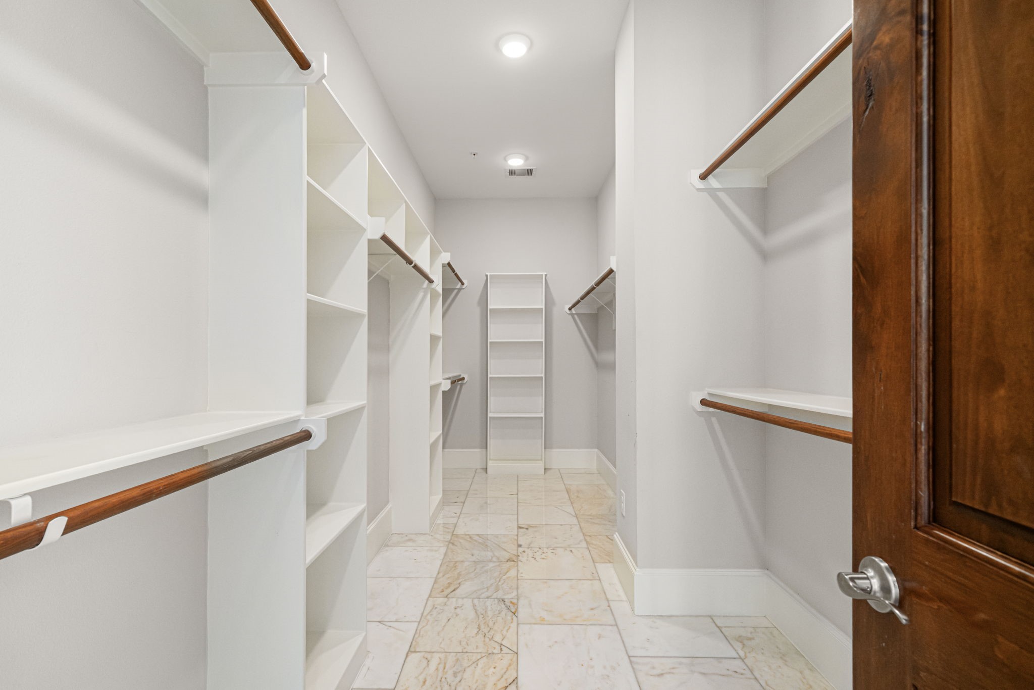 2022 Sabine Street Houston, TX 77007 - Photo 13 of 23 a view of entryway with stairs and a window