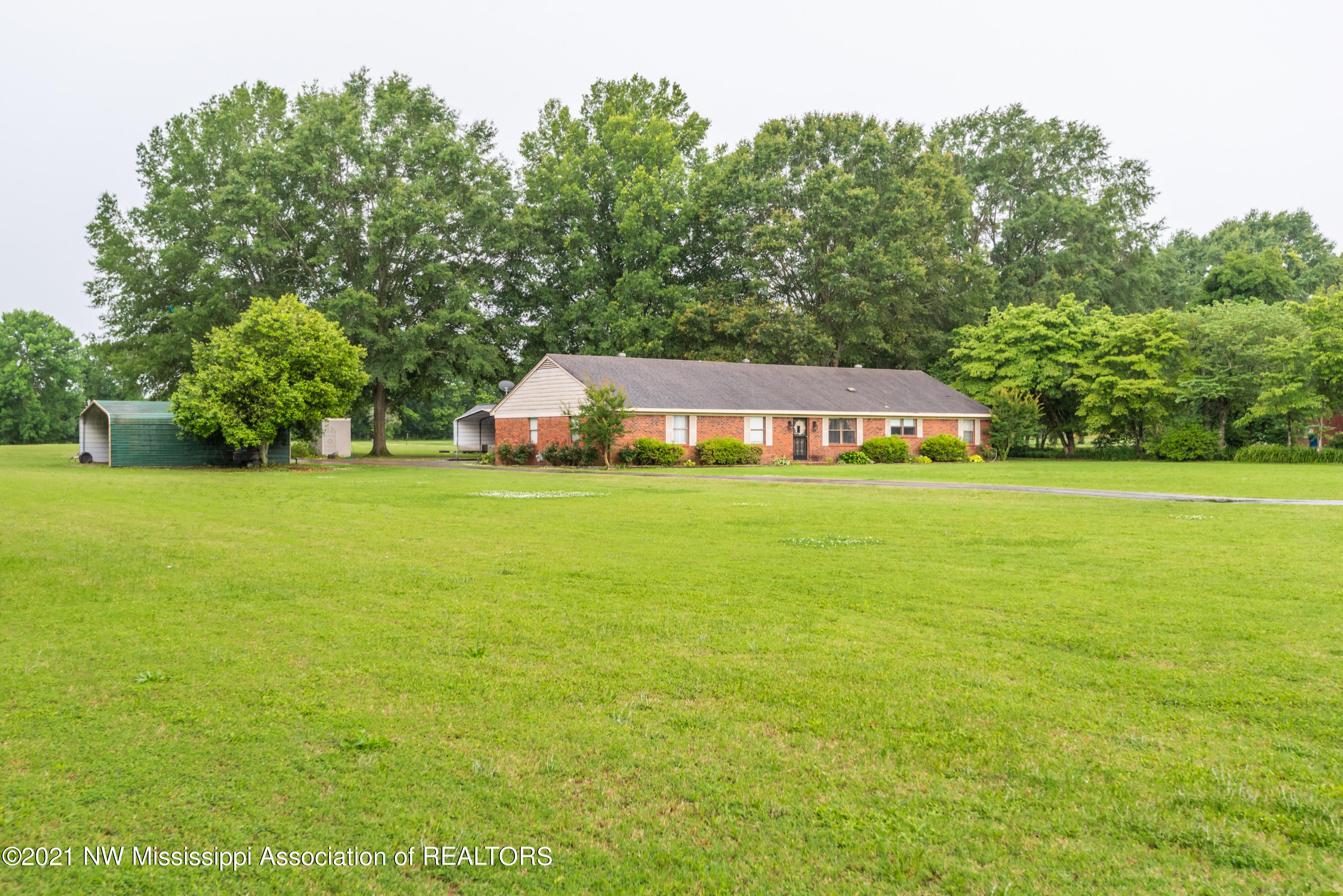 3853 Nail Road Horn Lake, MS 38637 - Photo 1 of 28 DSC_6511