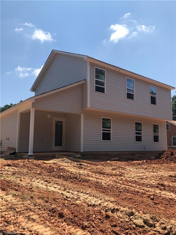 4114 Hubbard Road Winston-Salem, NC 27101 - Photo 3 of 11 Gallery Image 3