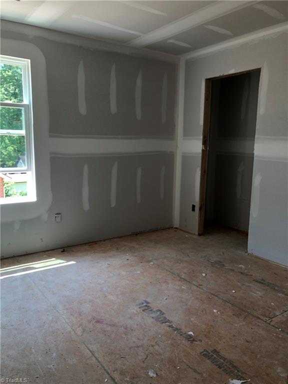 4114 Hubbard Road Winston-Salem, NC 27101 - Photo 10 of 11 bedroom 3