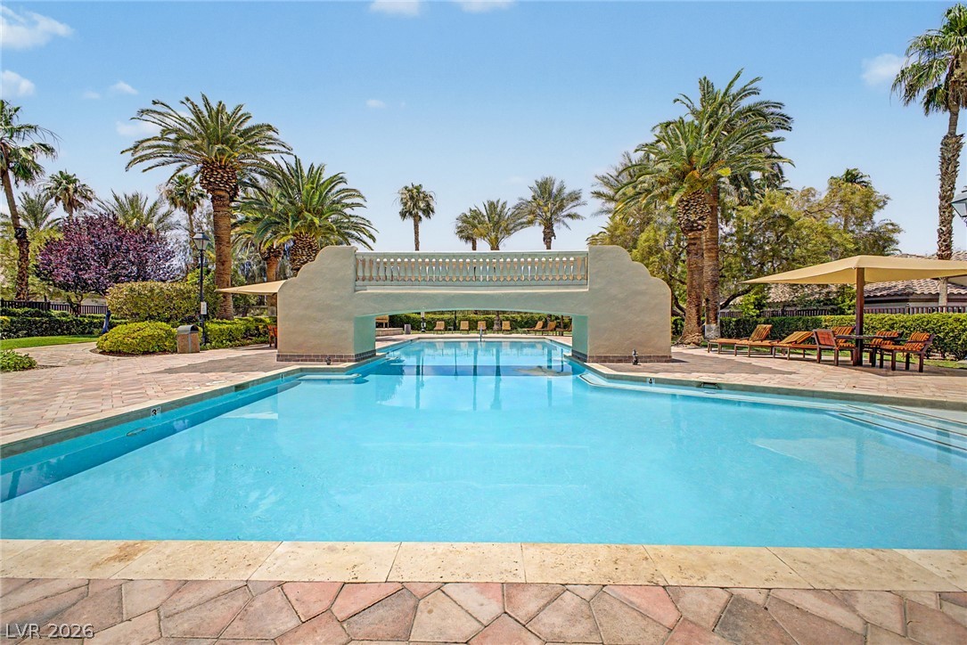 2050 West Warm Springs Road, Unit 4621 Henderson, NV 89014 - Photo 39 of 45