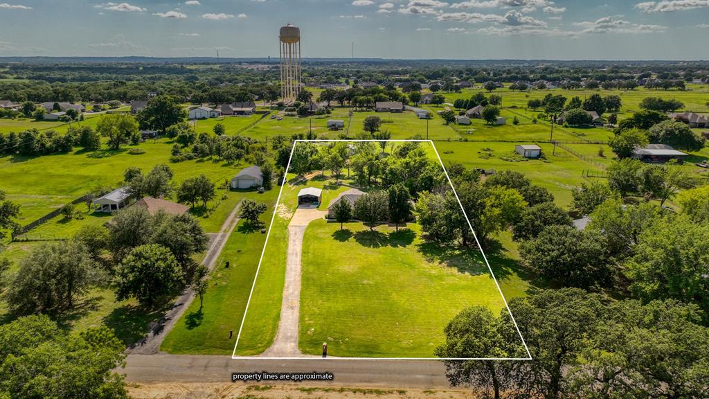 397 Munn Road Springtown, TX 76082 - Photo 1 of 1 Gallery Image 1
