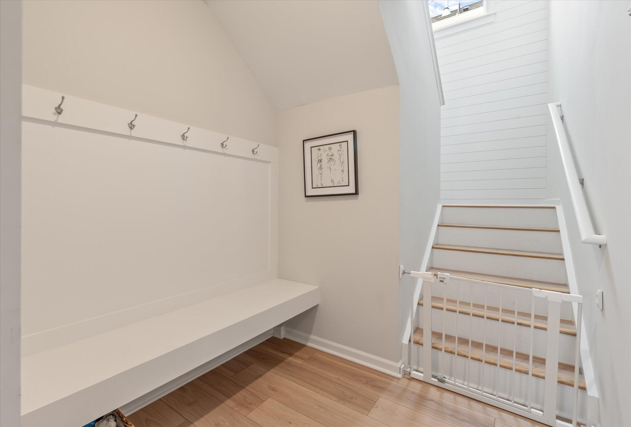 513 Purple Finch Road Summerville, SC 29486 - Photo 15 of 31 stairway