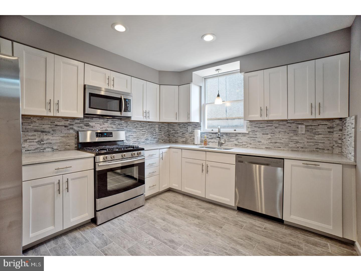 1625 Packer Avenue Philadelphia, PA 19145 - Photo 11 of 21 Kitchen