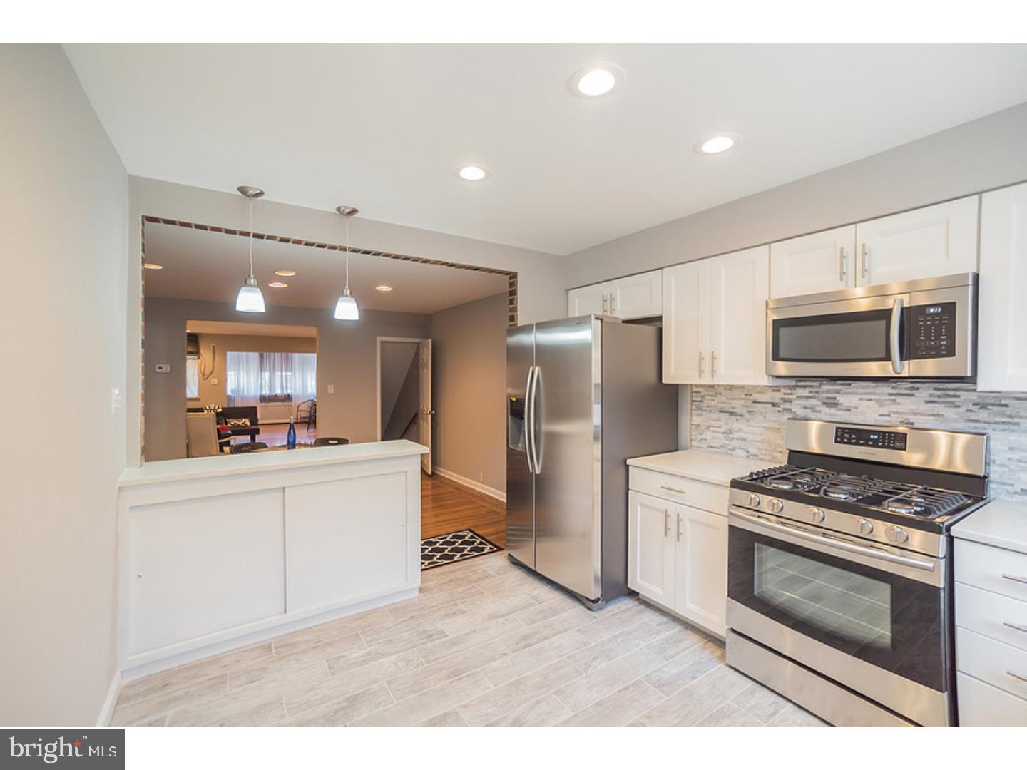 1625 Packer Avenue Philadelphia, PA 19145 - Photo 12 of 21 Kitchen