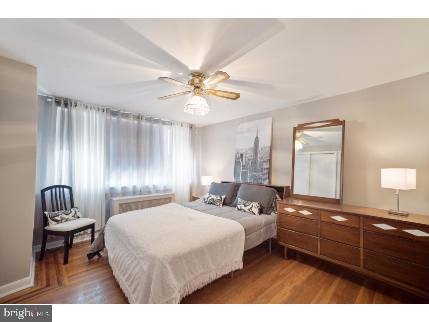 1625 Packer Avenue Philadelphia, PA 19145 - Photo 13 of 21 Master Bedroom