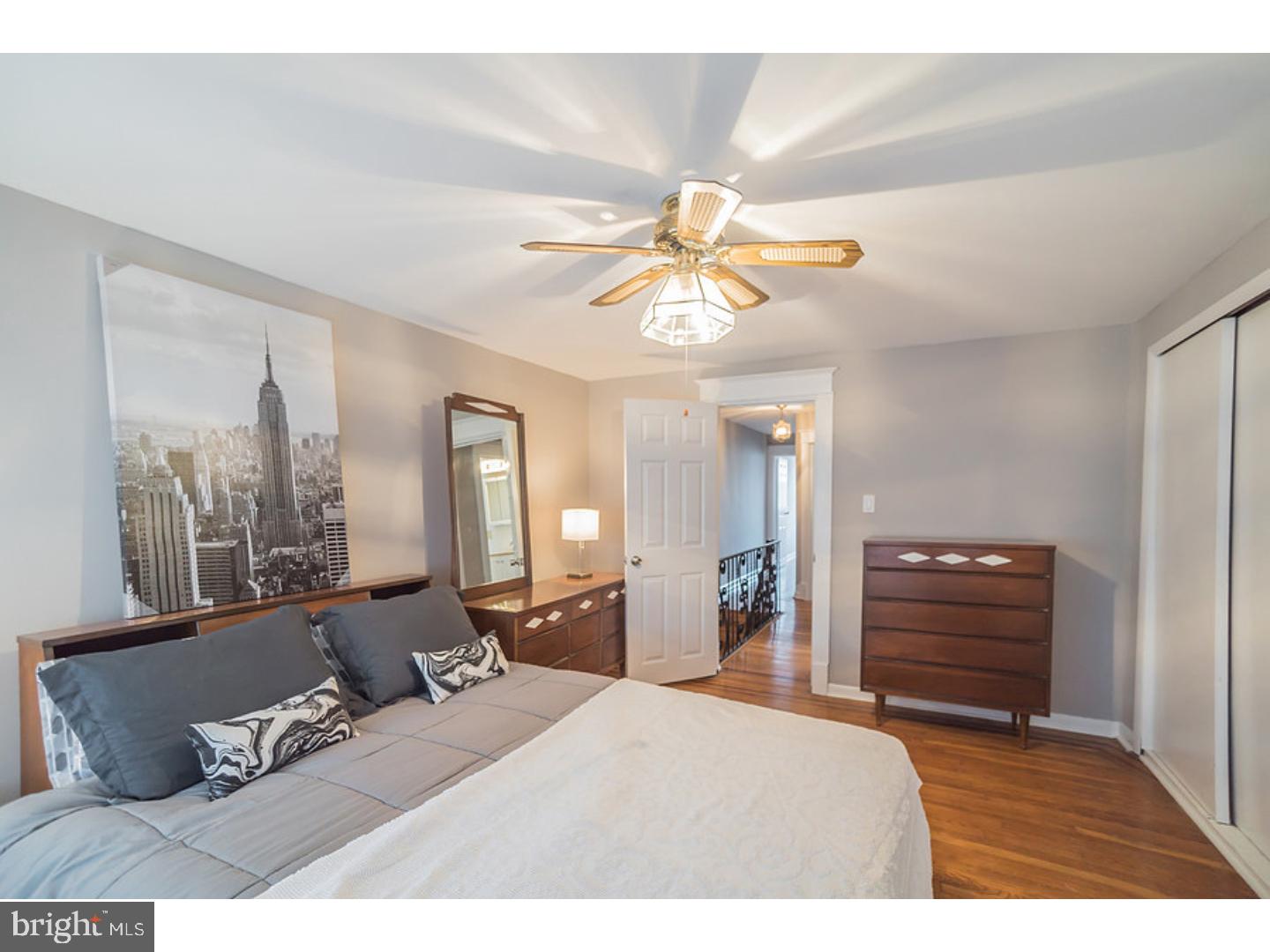 1625 Packer Avenue Philadelphia, PA 19145 - Photo 14 of 21 Master Bedroom