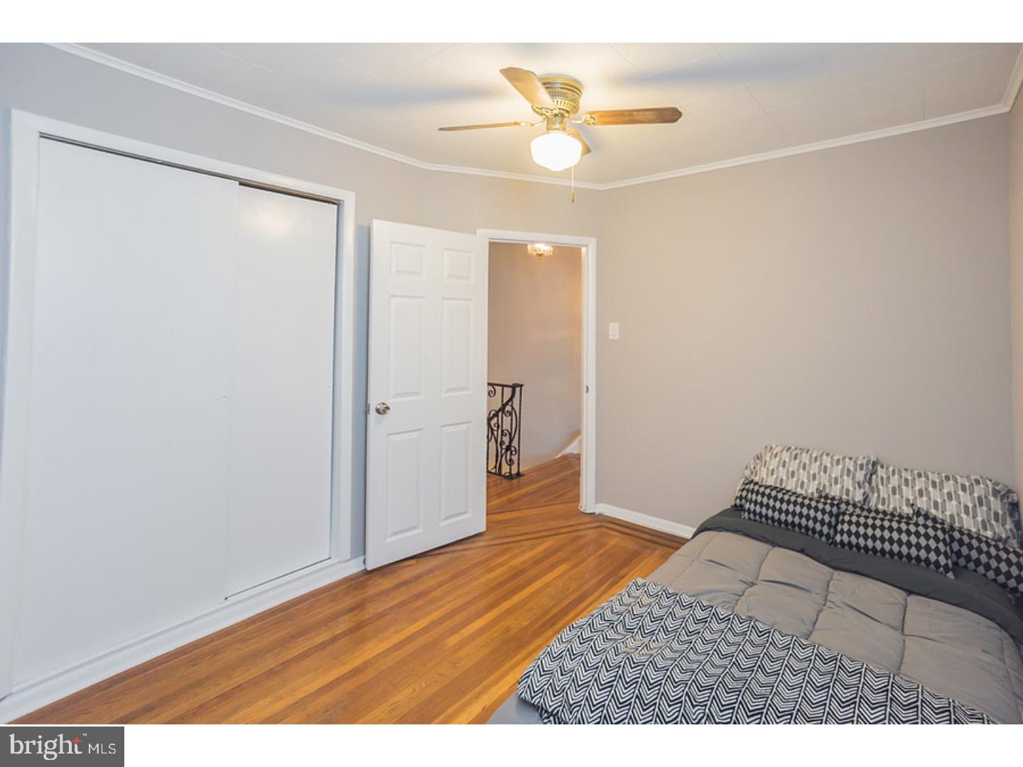 1625 Packer Avenue Philadelphia, PA 19145 - Photo 18 of 21 Bedroom 3