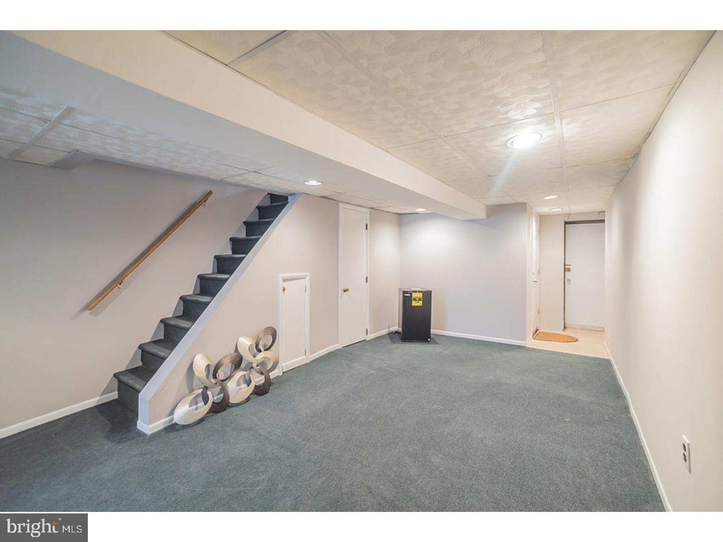 1625 Packer Avenue Philadelphia, PA 19145 - Photo 20 of 21 Basement - Finished