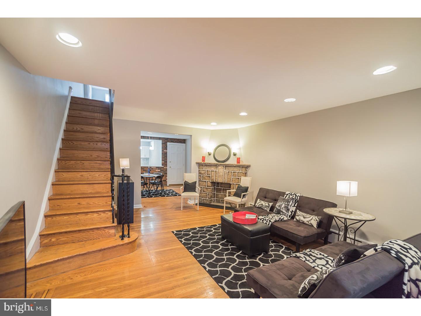 1625 Packer Avenue Philadelphia, PA 19145 - Photo 5 of 21 Family Room